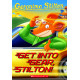 Get Into Gear, Stilton! by ''Geronimo Stilton''